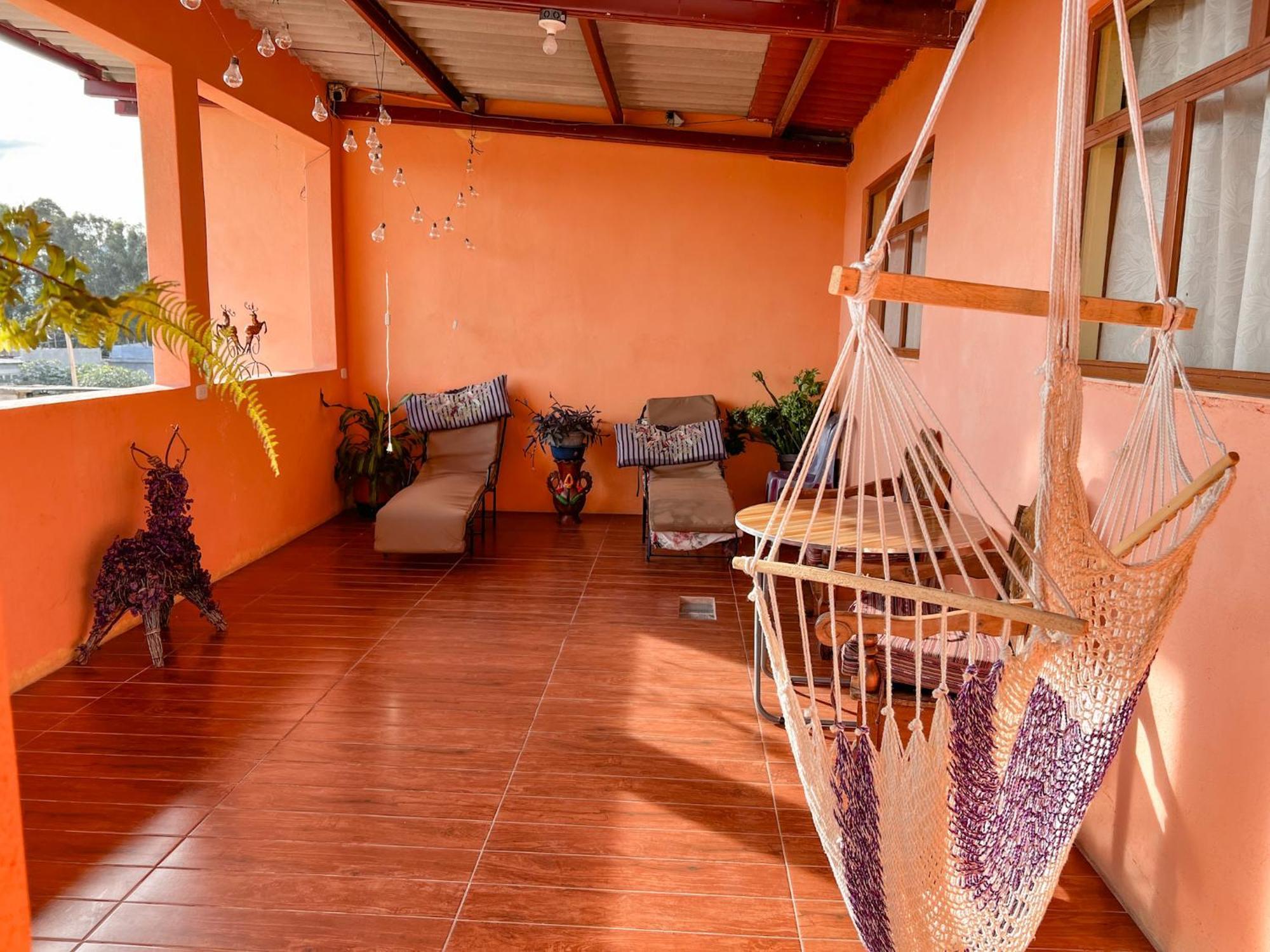 Casa Esperanza Apartment Panajachel Exterior photo