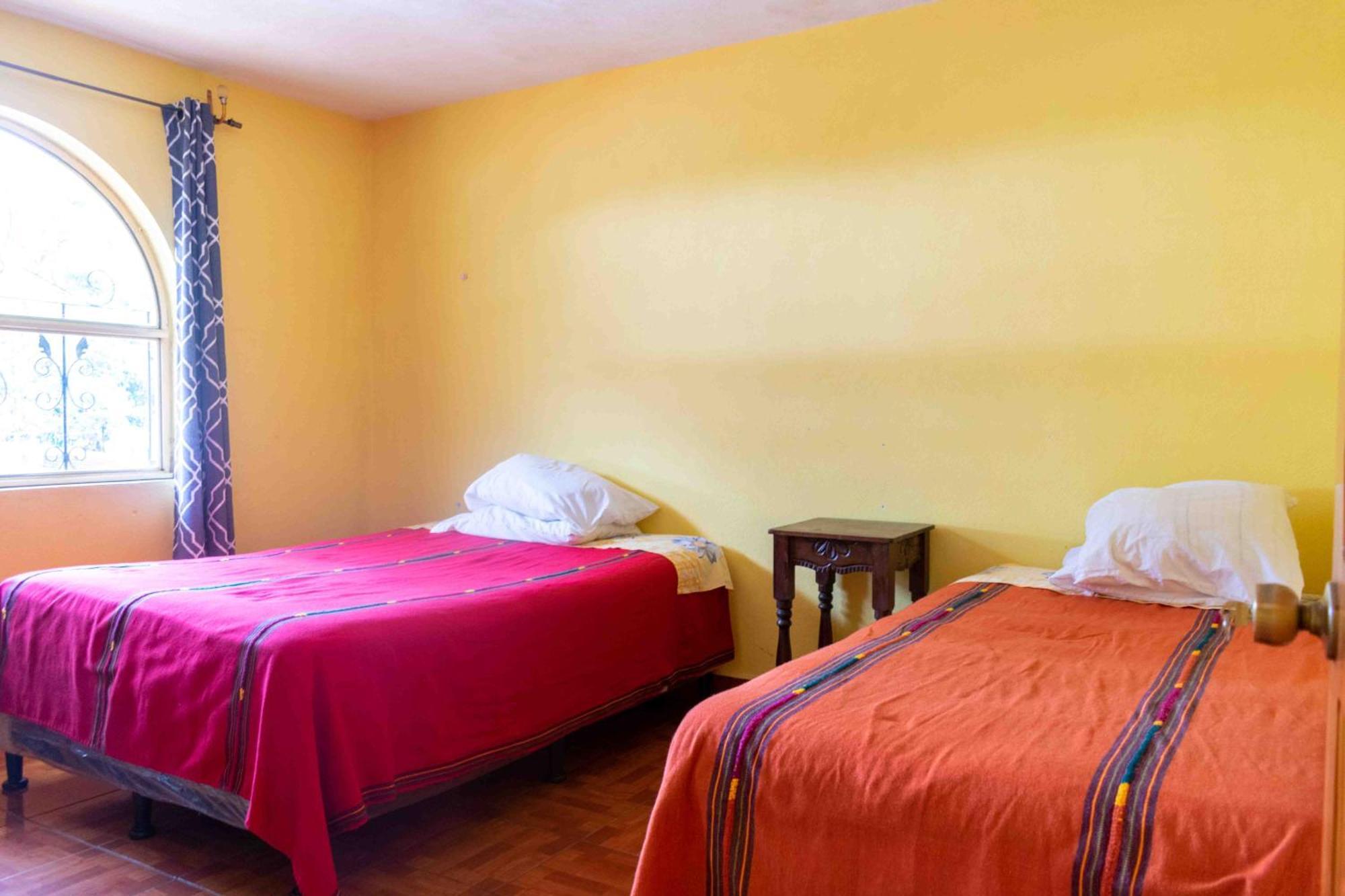 Casa Esperanza Apartment Panajachel Exterior photo