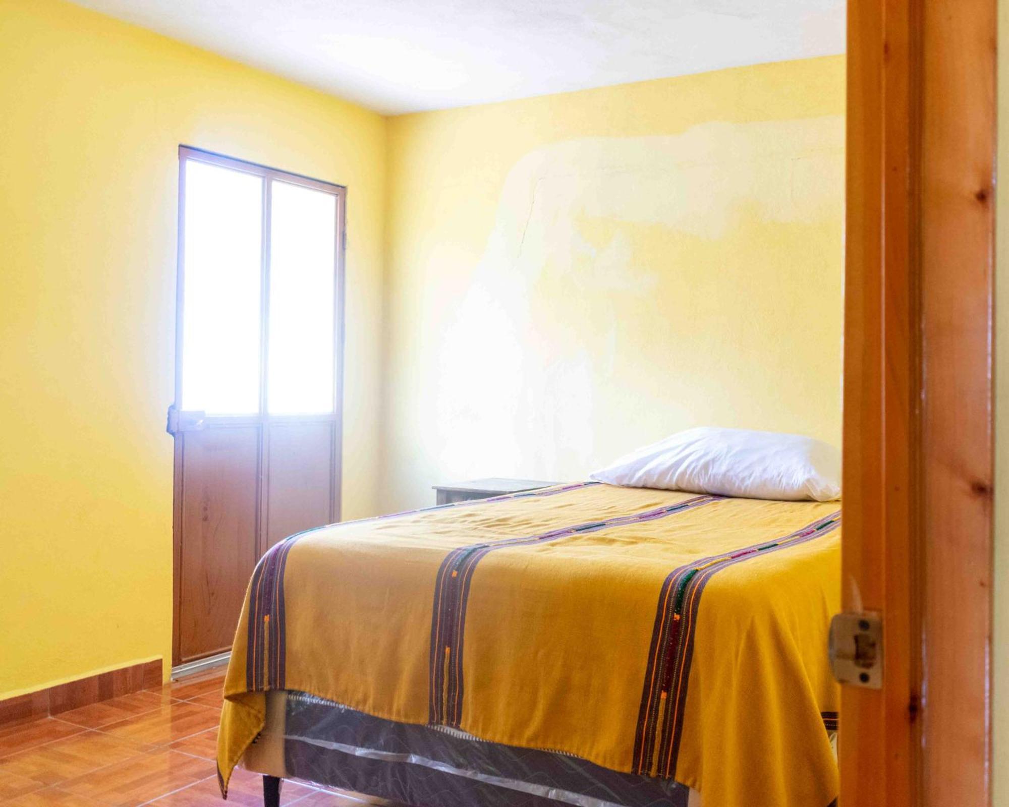 Casa Esperanza Apartment Panajachel Exterior photo