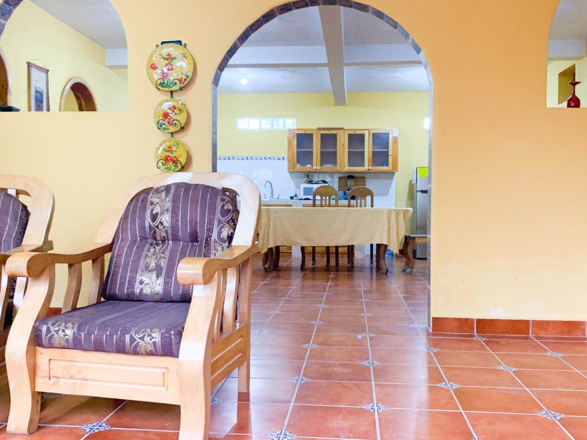 Casa Esperanza Apartment Panajachel Exterior photo