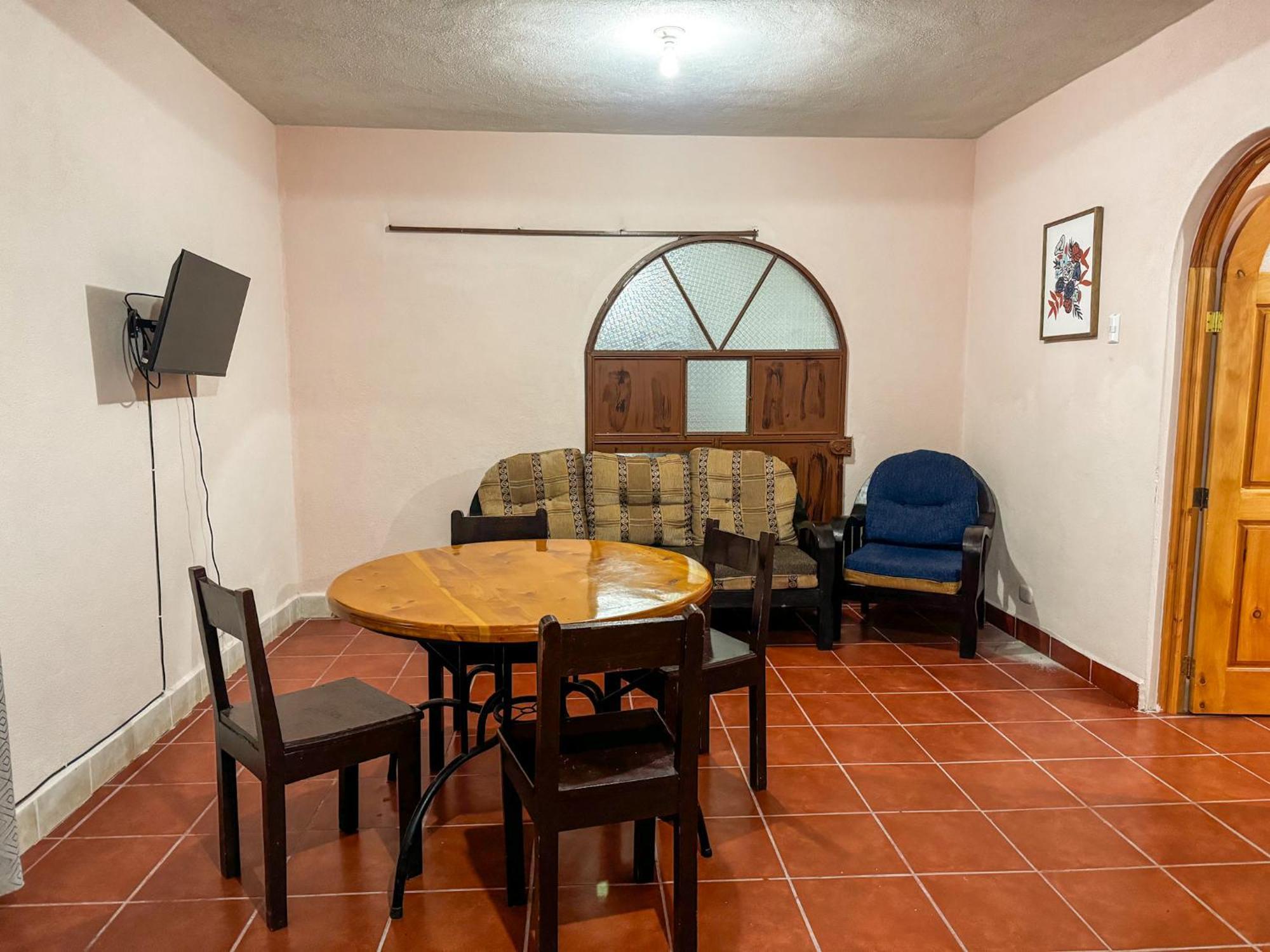 Casa Esperanza Apartment Panajachel Exterior photo
