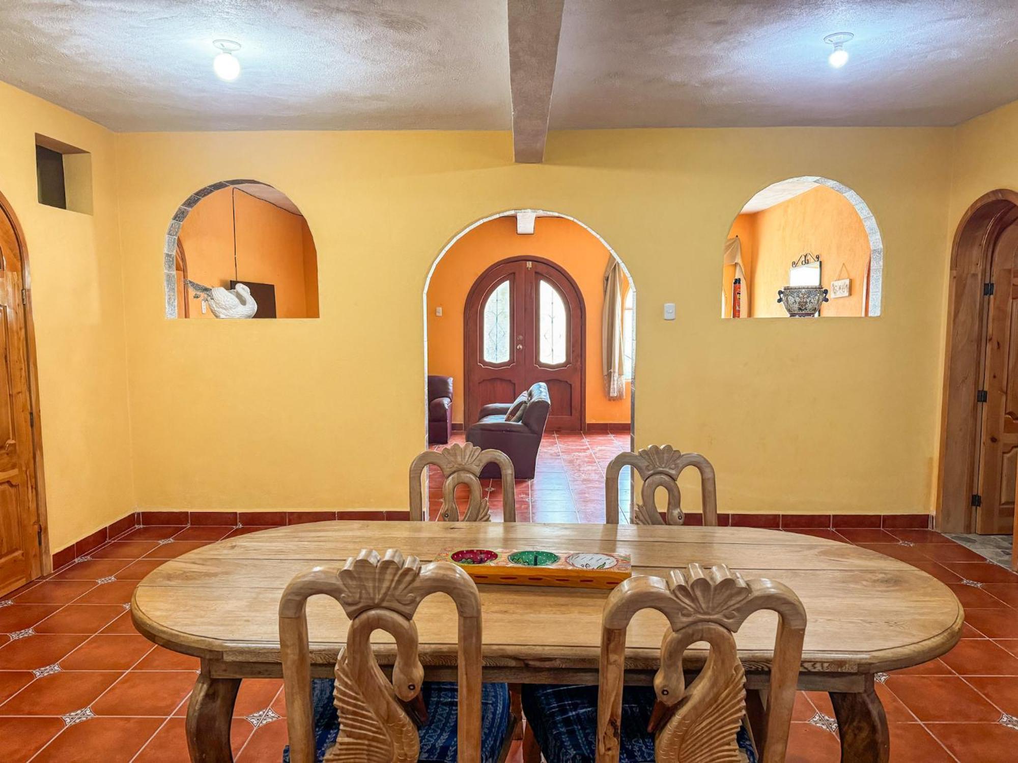 Casa Esperanza Apartment Panajachel Exterior photo
